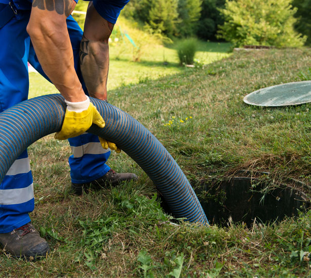 Sewer & Drain Cleaning in White Plains, NY Central Sewer